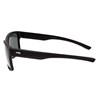 Óculos de Sol HB Freak Matte Black / Gray Polarizado