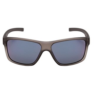 Óculos de Sol HB Freak Matte Onyx / Blue Chrome