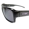 Óculos de Sol HB Gloss Black/Gray