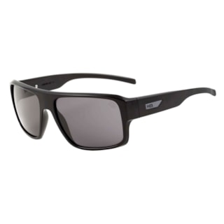 Óculos de Sol HB Gloss Black/Gray