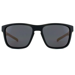 Óculos de Sol HB H-Bomb Matte Black Wood / Gray