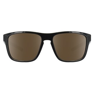 Óculos de Sol HB H-Bomb Preto Brilhante / Marrom
