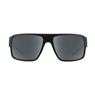Óculos de Sol HB Redback Matte Black/Grey Polarizado