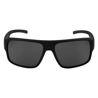 Óculos de Sol HB Redback Matte Black / Polarized Gray