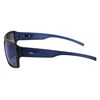 Óculos de Sol HB Redback Matte Ultramarine / Blue Chrome