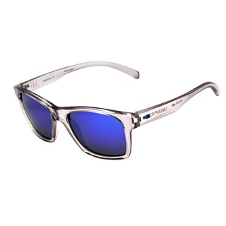 Óculos de Sol HB Unafraid Smoky Quartz / Blue Polarizado