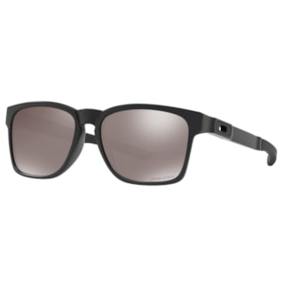 Óculos de Sol Oakley Catalyst Matte Black Prizm 9272-23