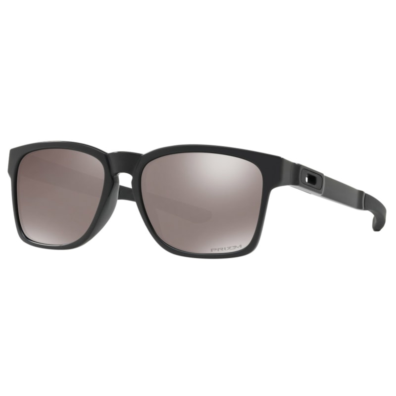 Óculos de Sol Oakley Catalyst Matte Black Prizm 9272-23