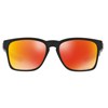 Óculos de Sol Oakley Catalyst Matte Black Prizm Ruby 9272-25