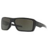 Óculos de Sol Oakley Double Edge Matte Black