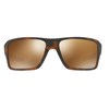 Óculos de Sol Oakley Double Edge Prizm 9380-07