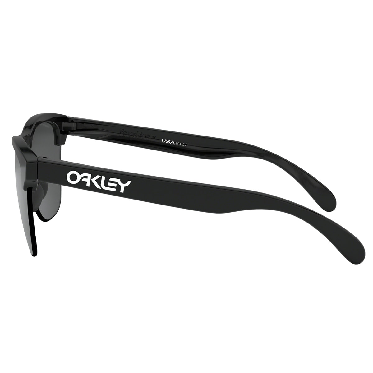 Óculos Oakley Frogskins Lite Polished Prizm - Back Wash