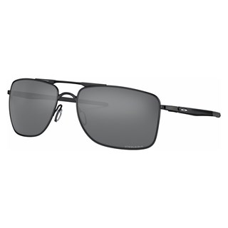 Óculos de Sol Oakley Gauge 8 L Polished Black/Prizm Black
