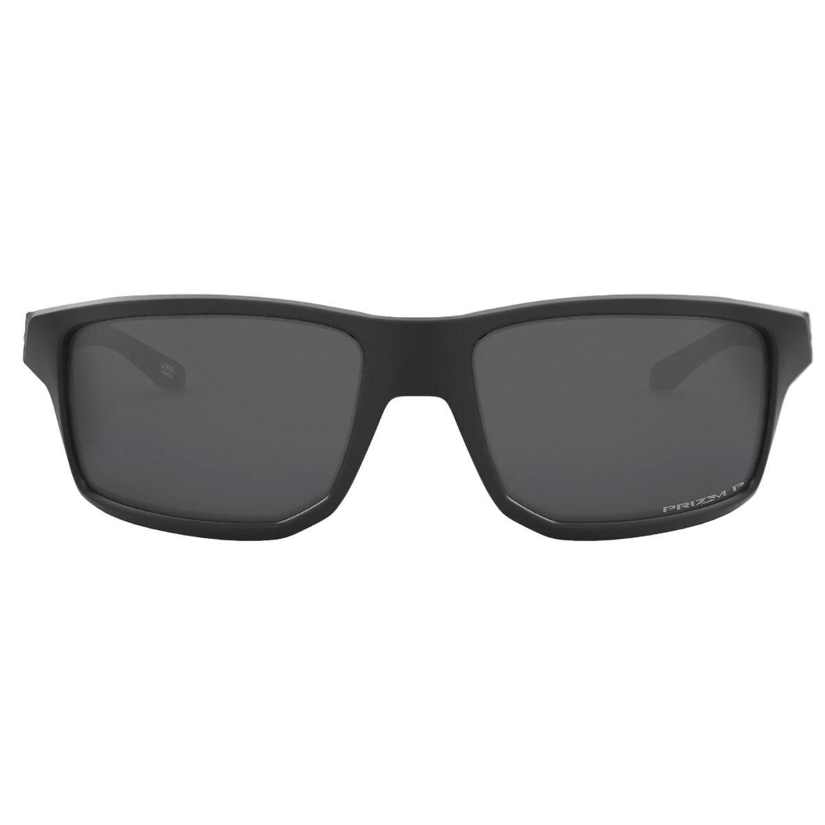 Oakley gibston best sale prizm black polarized