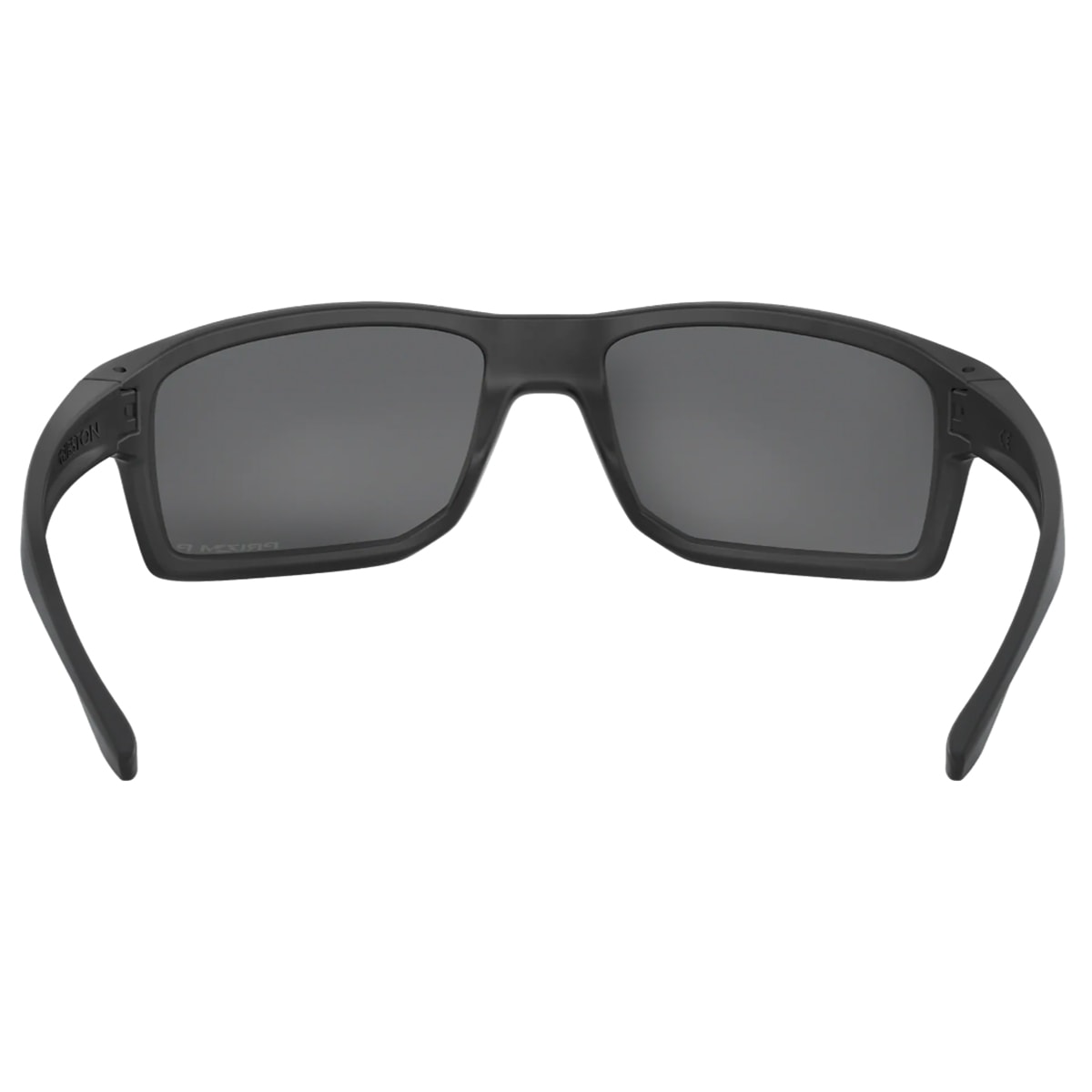 Óculos de Sol Oakley Gibston Matte Black Prizm Black Polarized os