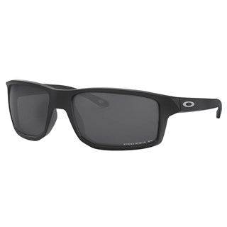 Óculos de Sol Oakley Gibston Matte Black Prizm Black Polarized