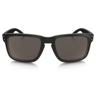 Óculos de Sol Oakley Holbrook Matte Black/Warm Grey