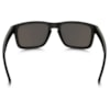 Óculos de Sol Oakley Holbrook Matte Black/Warm Grey