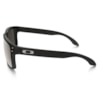 Óculos de Sol Oakley Holbrook Matte Black/Warm Grey
