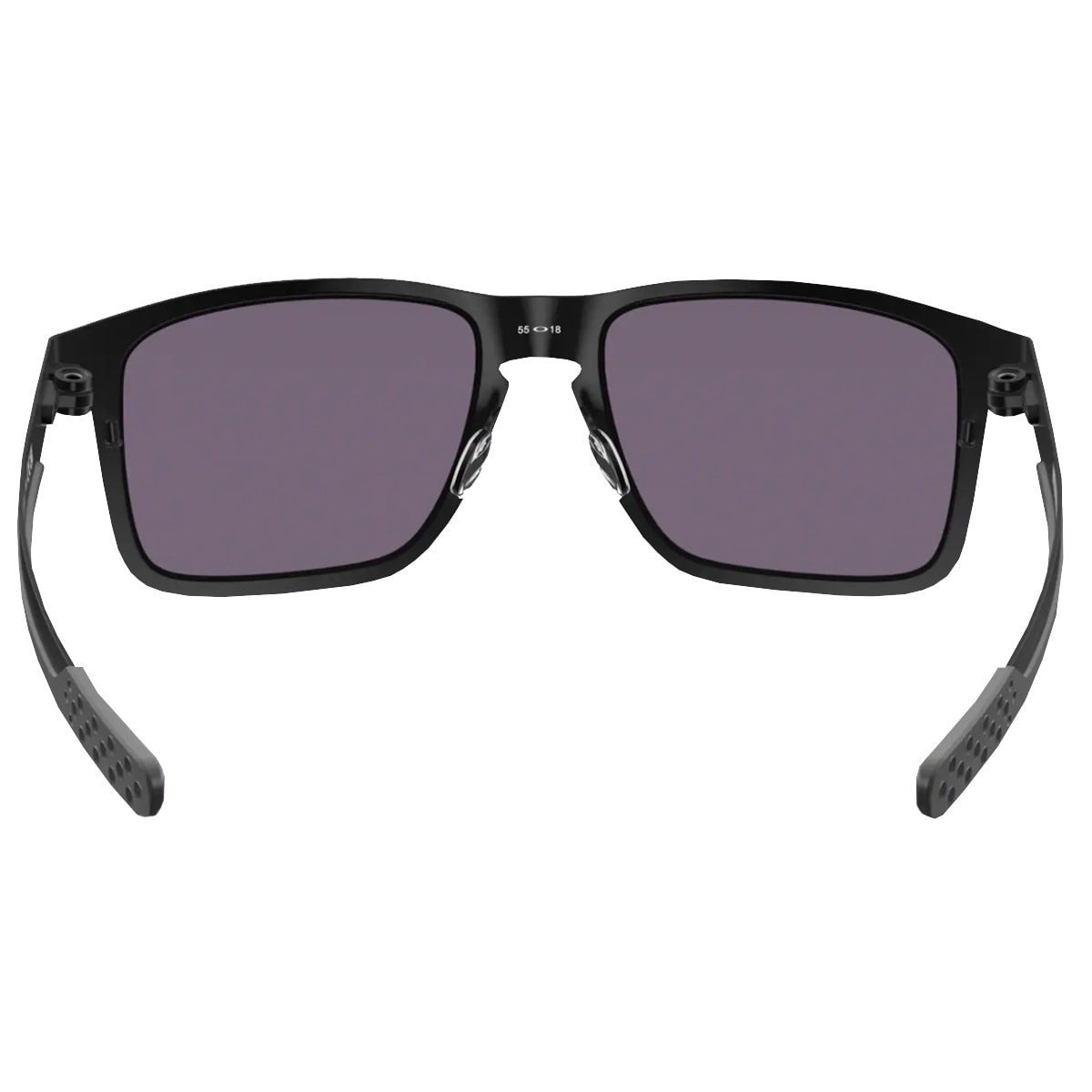 Óculos de Sol Oakley Holbrook Metal Matte Black Jade Iridium os