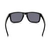 Óculos de Sol Oakley Holbrook Polished Black/Prizm 9102-E8