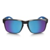 Óculos de Sol Oakley Holbrook Saphire Fade / Prizm Polarizado