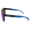 Óculos de Sol Oakley Holbrook Saphire Fade / Prizm Polarizado