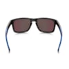 Óculos de Sol Oakley Holbrook Saphire Fade / Prizm Polarizado