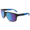 Óculos de Sol Oakley Holbrook Saphire Fade / Prizm Polarizado