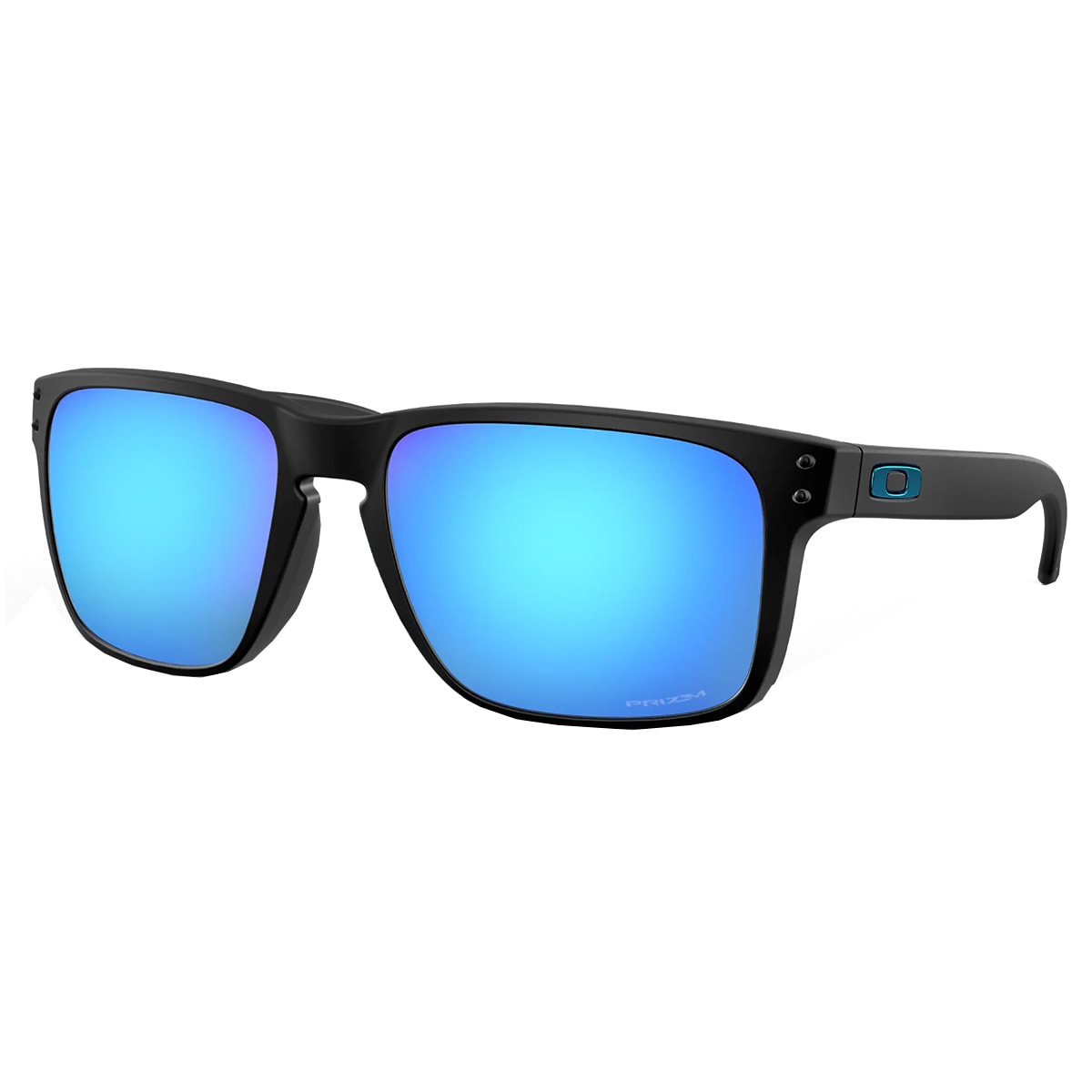 Compre Óculos Oakley Two Face XL Pol Black/Violet Iridium na Compre Óculos Oakley Two Face XL Pol Black/Violet Iridium na