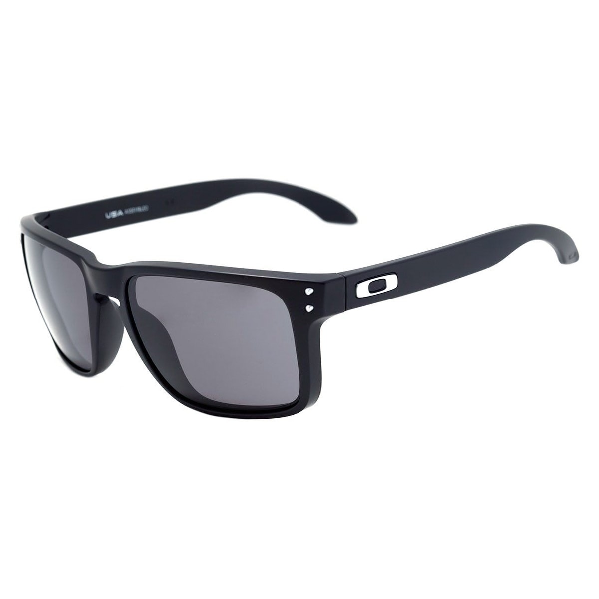 oakley holbrook xl preto