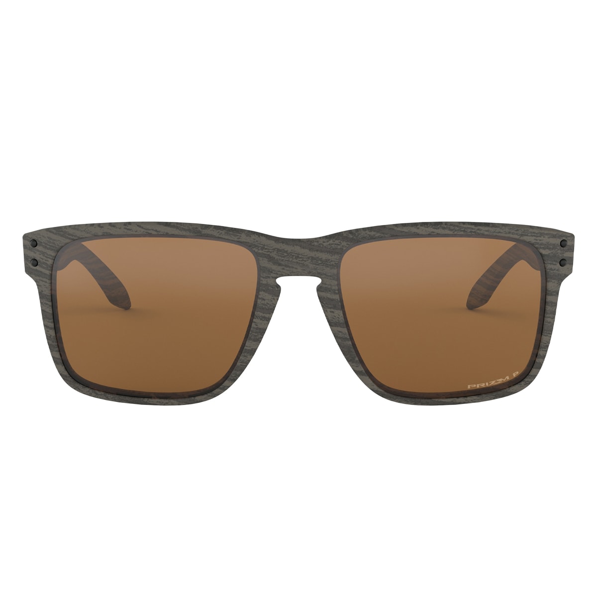 Óculos Oakley Holbrook XL Woodgrain Prizm - Back Wash
