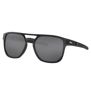 Óculos de Sol Oakley Latch Beta Matte Black Prizm Black