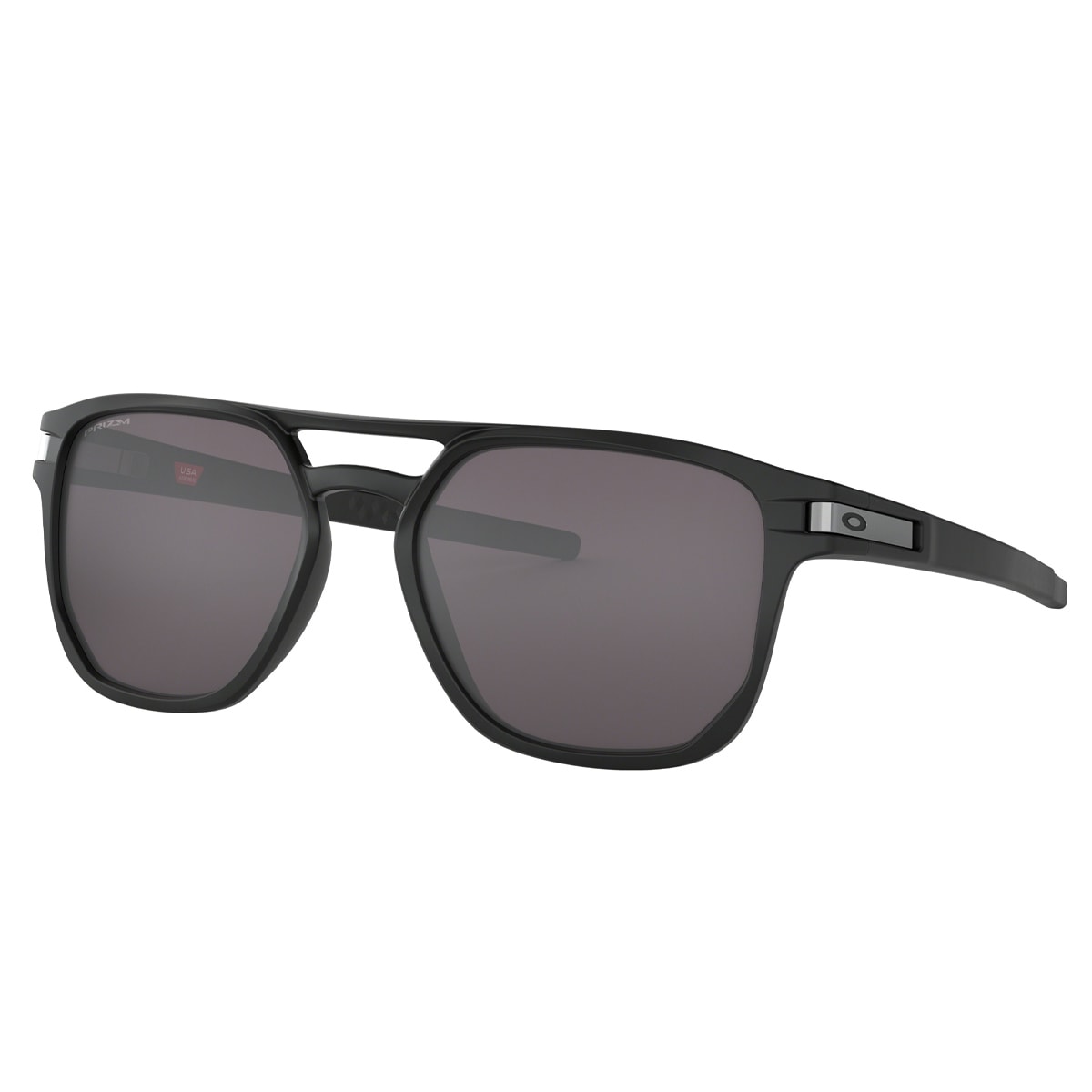 Óculos Oakley Actuator Polished Black Prizm Grey os melhores