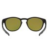Óculos de Sol Oakley Latch Matte Black Prizm 9265-29