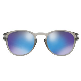 Óculos de Sol Oakley Latch Matte Gray Prizm 9265-32