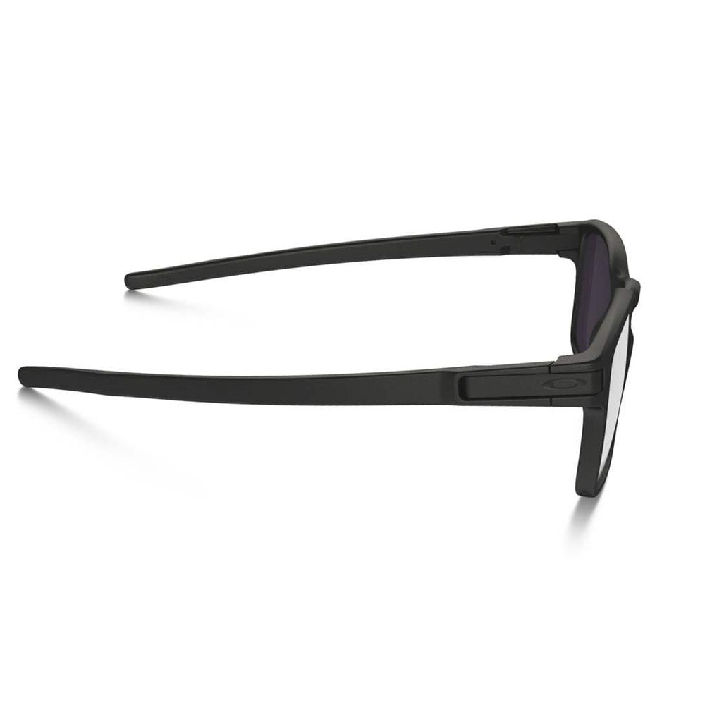 Óculos Oakley Latch Squared Prizm Polarizado - Back Wash