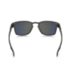 Óculos de Sol Oakley Latch Squared Matte Olive Ink-Emerald Iridium