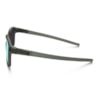Óculos de Sol Oakley Latch Squared Matte Olive Ink-Emerald Iridium
