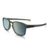 Óculos de Sol Oakley Latch Squared Matte Olive Ink-Emerald Iridium