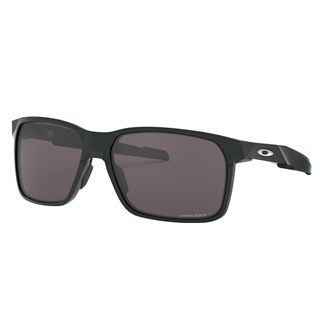 Óculos de Sol Oakley Portal X Carbon Prizm Grey