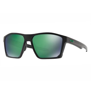 Óculos de Sol Oakley R1 Targetline Matte Black / Prizm Jade Polarizado