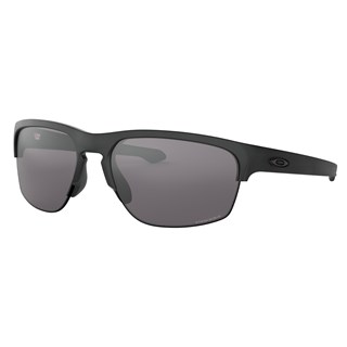 Óculos de Sol Oakley Sliver Edge Matte Black Prizm Grey