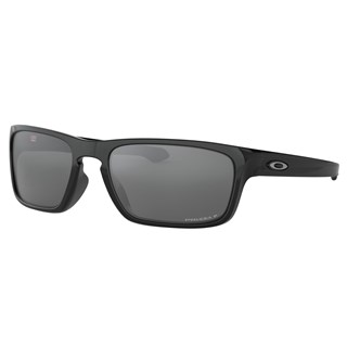 Óculos de Sol Oakley Sliver Stelth Polished Black Prizm Black