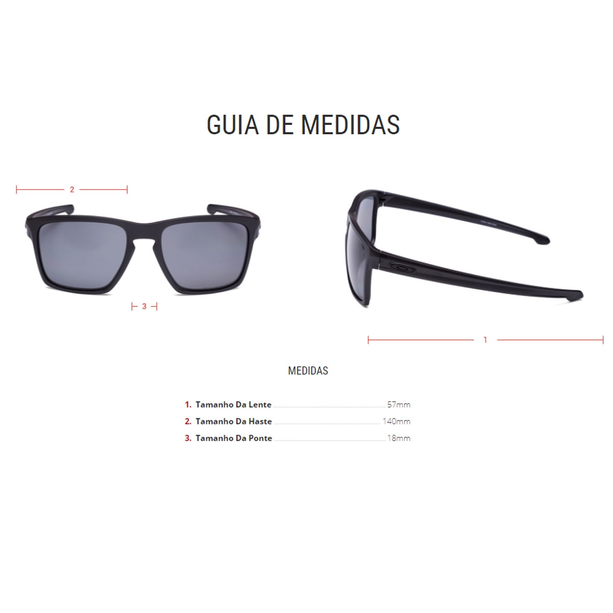 oakley holbrook xl medidas