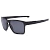 Óculos de Sol Oakley Sliver XL Matte Black/Grey Poralizado