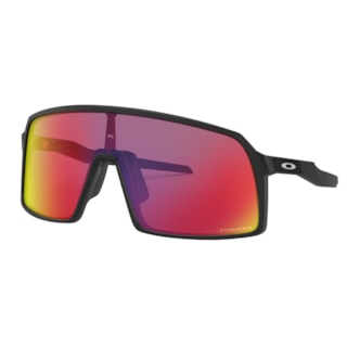 Óculos de Sol Oakley Sutro Matte Black Prizm Road