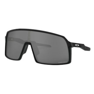 Óculos de Sol Oakley Sutro Polished Black Prizm Black Iridium Óculos de Sol Oakley Sutro Polished Black Prizm Black Iridium