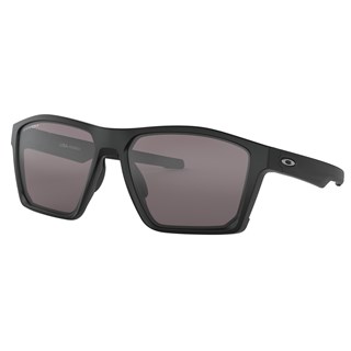 Óculos de Sol Oakley Targetline Matte Black Prizm Black Iridium