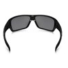 Óculos de Sol Oakley Turbine Rotor Black Silver Ghost/Black Iridium 9307-02
